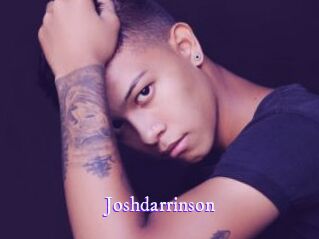 Joshdarrinson