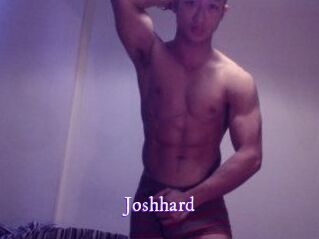 Joshhard