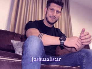 joshuaalistar Super Webcam