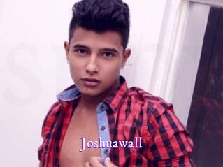 Joshuawall