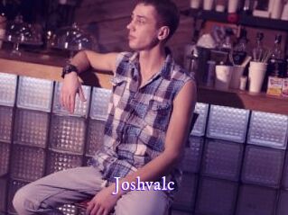 joshvalc Super Webcam