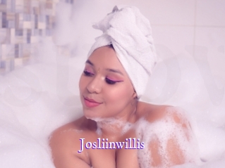 josliinwillis Super Webcam