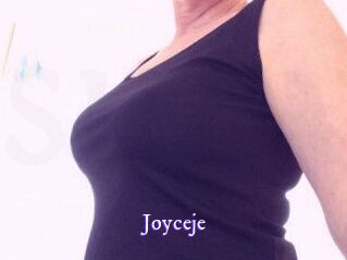 Joyceje
