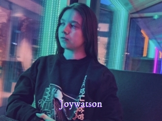 Joywatson