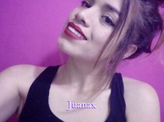 Juana