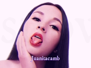 Juanitacamb