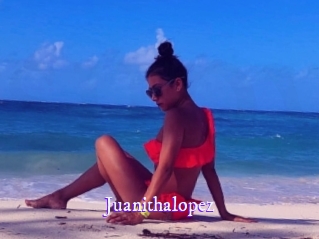 Juanithalopez