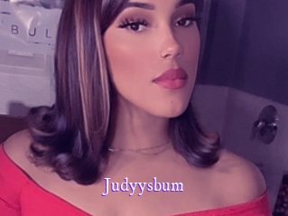 Judyysbum