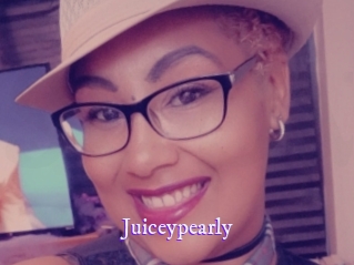 Juiceypearly