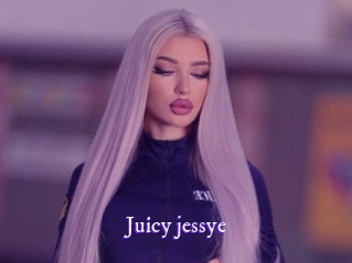 juicy_jessye Super Webcam
