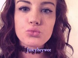 Juicyheywee