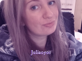 julia0501 Super Webcam