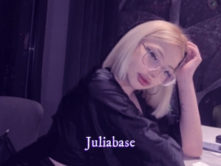 Juliabase