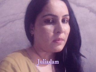 Juliadam