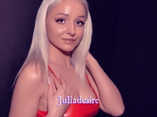 Juliadesire