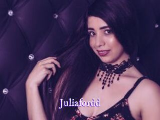 Juliafordd