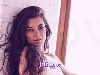 Juliafote