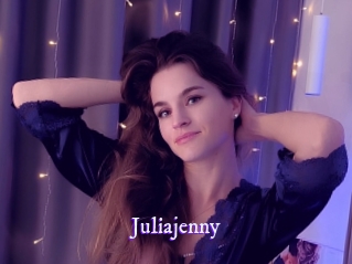 Juliajenny