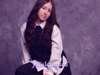 Julialevington