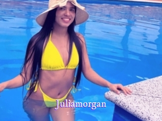 Juliamorgan