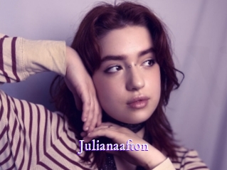 Julianaafton