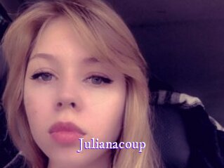Julianacoup