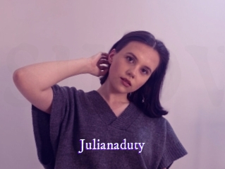 Julianaduty