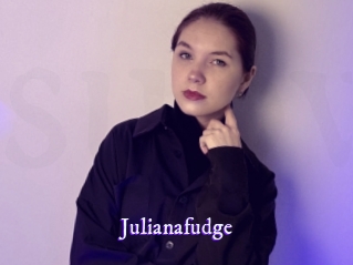 Julianafudge