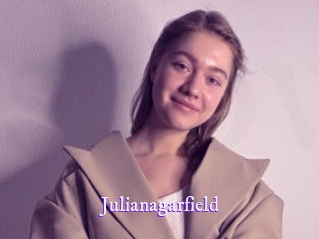 Julianagarfield