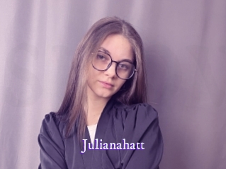 Julianahatt