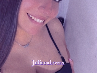 Julianalovesx