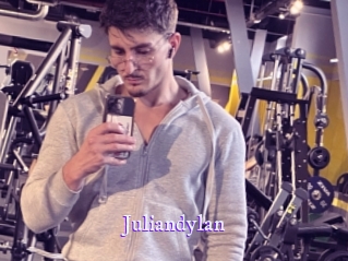 juliandylan Super Webcam