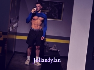 juliandylan Super Webcam
