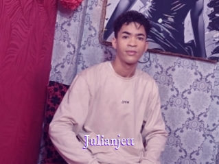 Julianjett