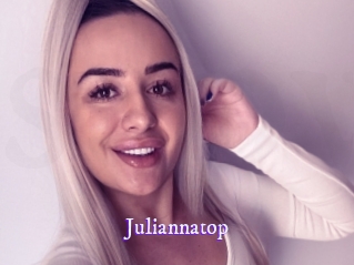 juliannatop Super Webcam