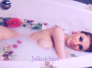juliarichard Super Webcam