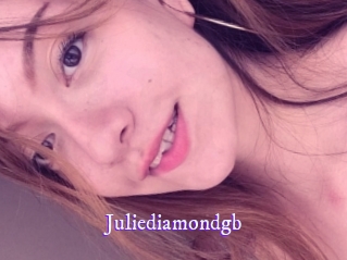 juliediamondgb Super Webcam