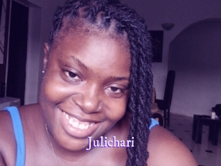 Juliehari
