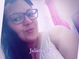Julietagirl