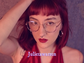 Julietawarren