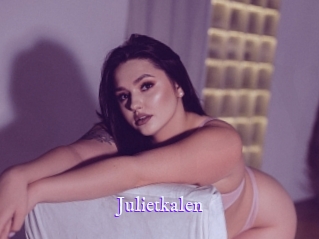 julietkalen Super Webcam