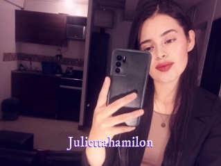 juliettahamilon Super Webcam