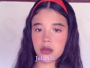 Juligalle