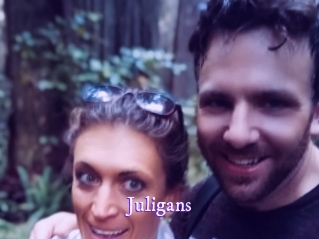 Juligans