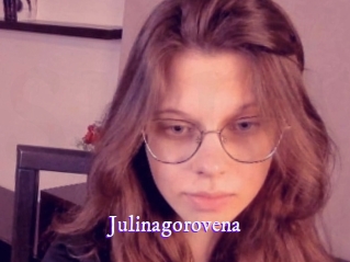 julinagorovena Super Webcam