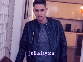 Juliuslayton