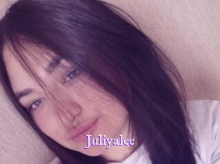 Juliyalee