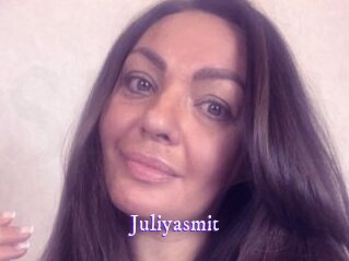 Juliyasmit