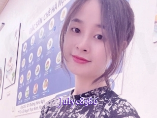 julye8386 Super Webcam