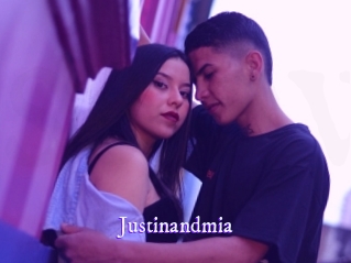 justinandmia Super Webcam